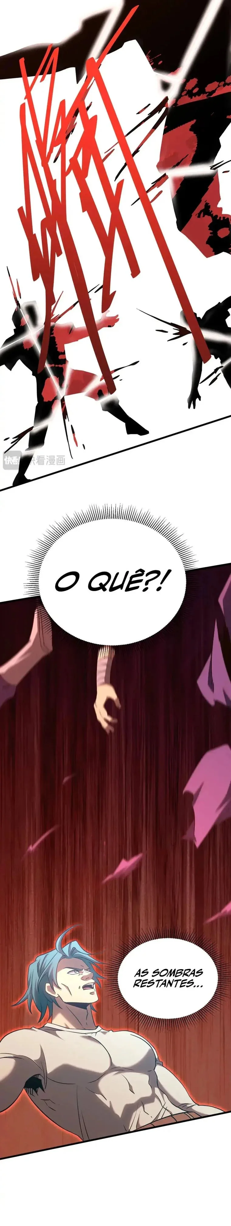 Read Logando 10 Mil Anos no Futuro PT-BR Manga Online