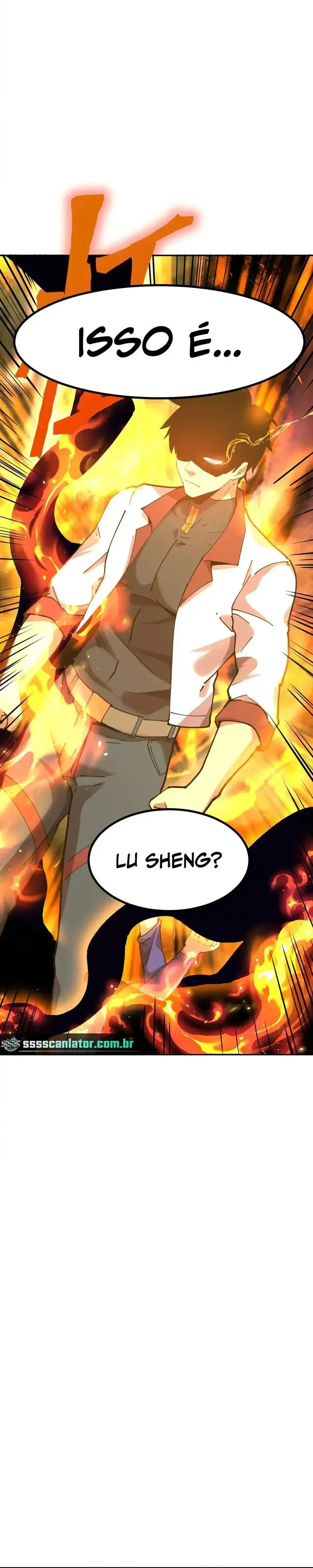 Read Logando 10 Mil Anos no Futuro PT-BR Manga Online