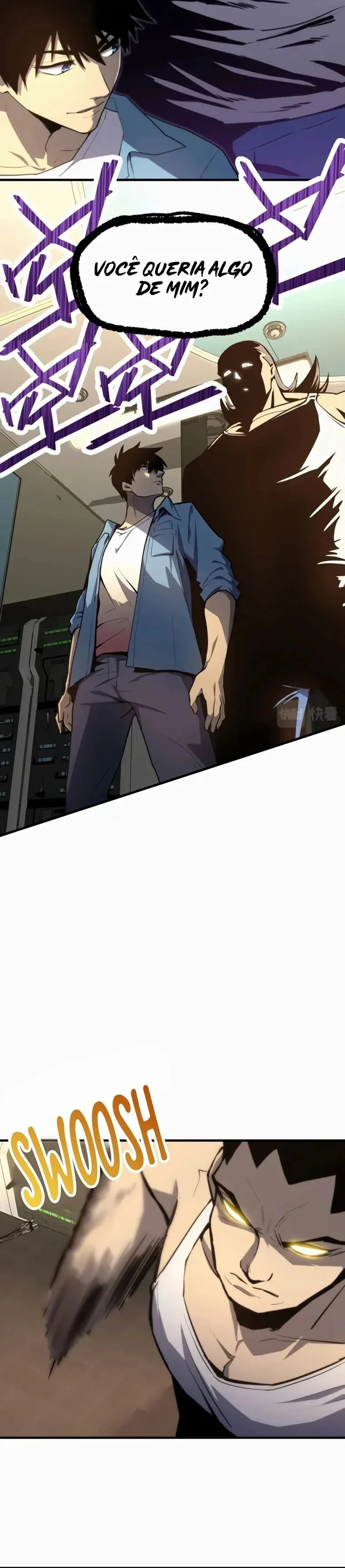 Read Logando 10 Mil Anos no Futuro PT-BR Manga Online