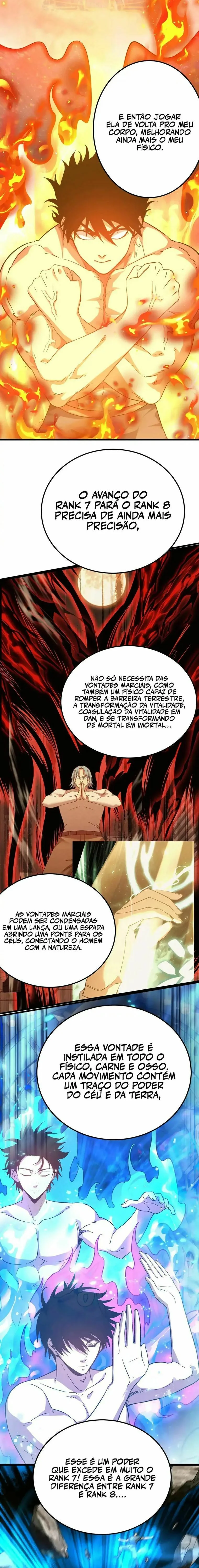 Read Logando 10 Mil Anos no Futuro PT-BR Manga Online