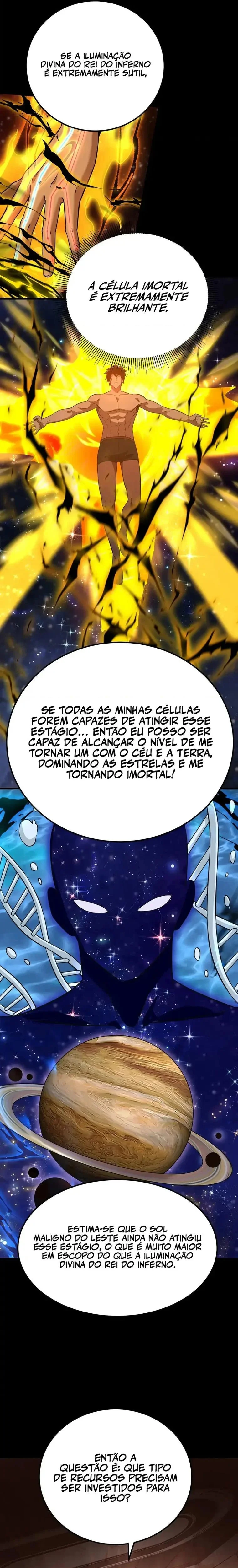 Read Logando 10 Mil Anos no Futuro PT-BR Manga Online