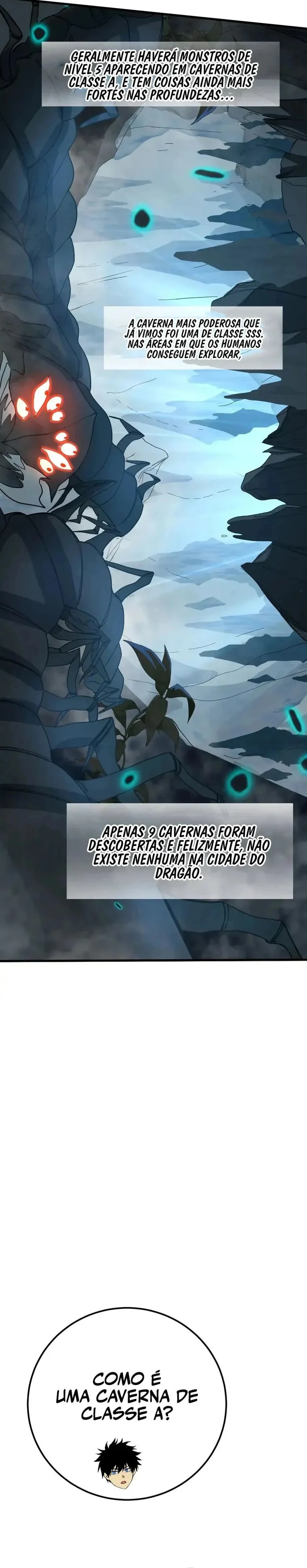 Read Logando 10 Mil Anos no Futuro PT-BR Manga Online