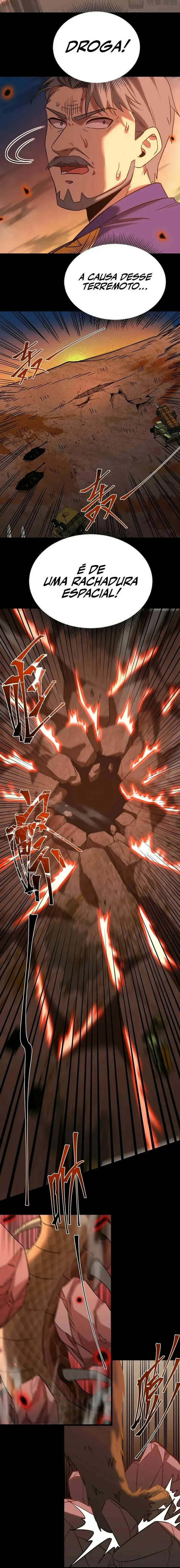 Read Logando 10 Mil Anos no Futuro PT-BR Manga Online