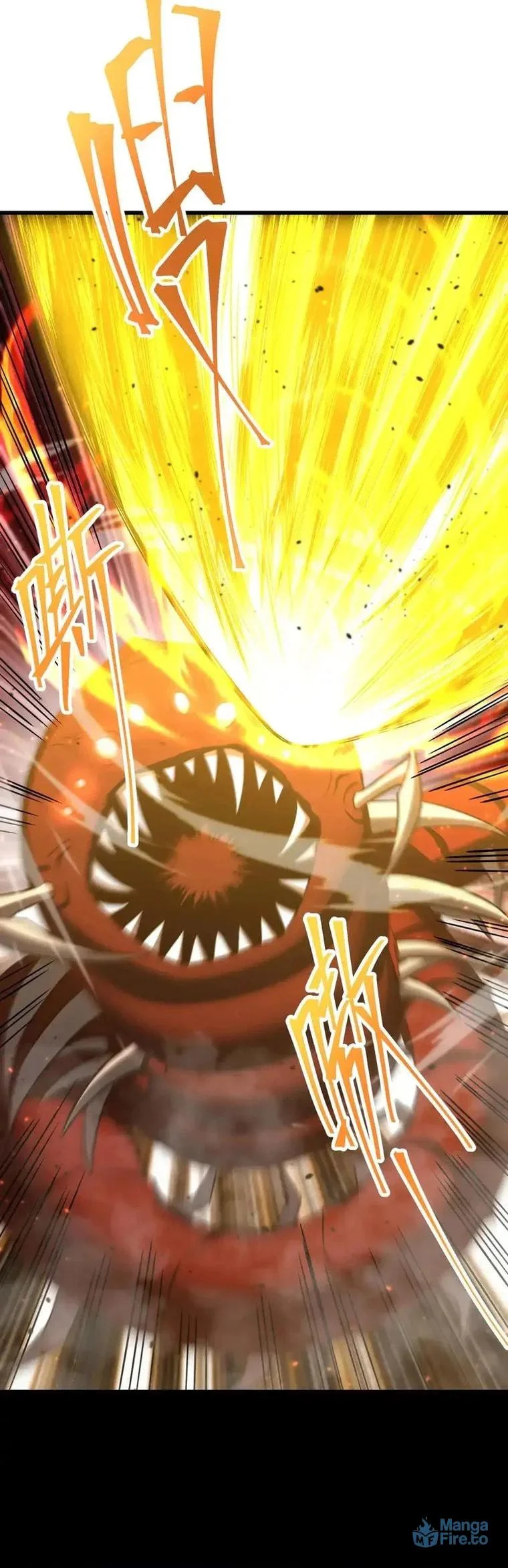 Read Logando 10 Mil Anos no Futuro PT-BR Manga Online