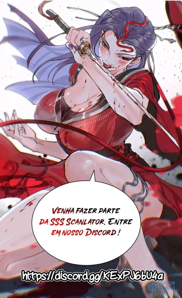 Read Logando 10 Mil Anos no Futuro PT-BR Manga Online