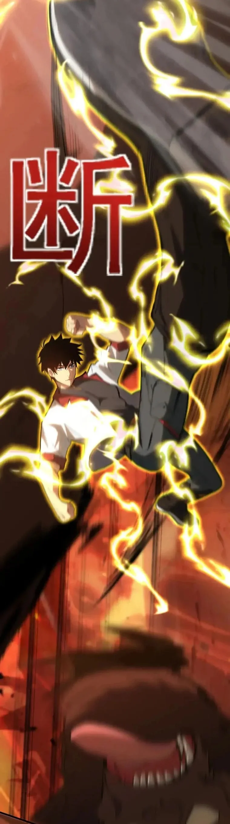 Read Logando 10 Mil Anos no Futuro PT-BR Manga Online
