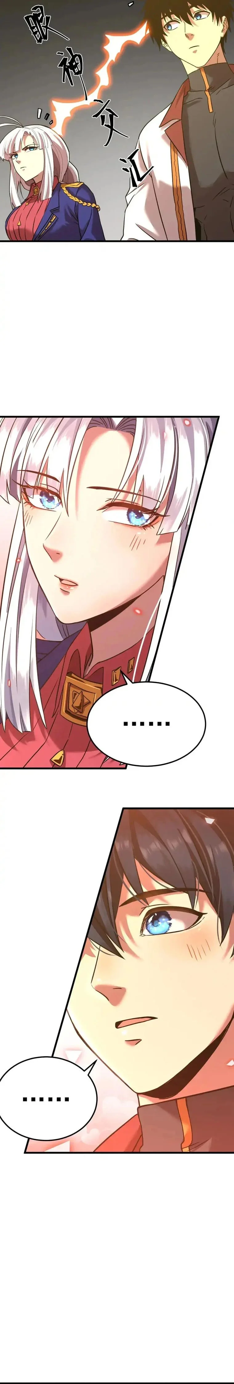 Read Logando 10 Mil Anos no Futuro PT-BR Manga Online