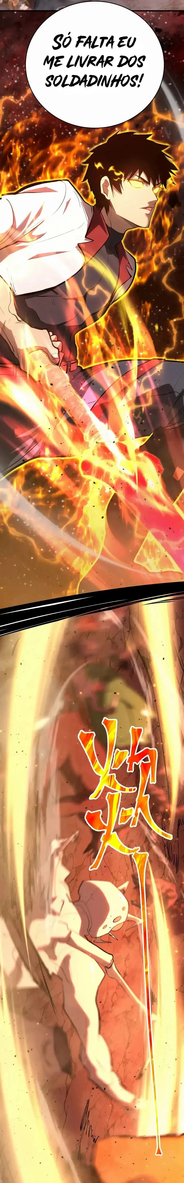 Read Logando 10 Mil Anos no Futuro PT-BR Manga Online