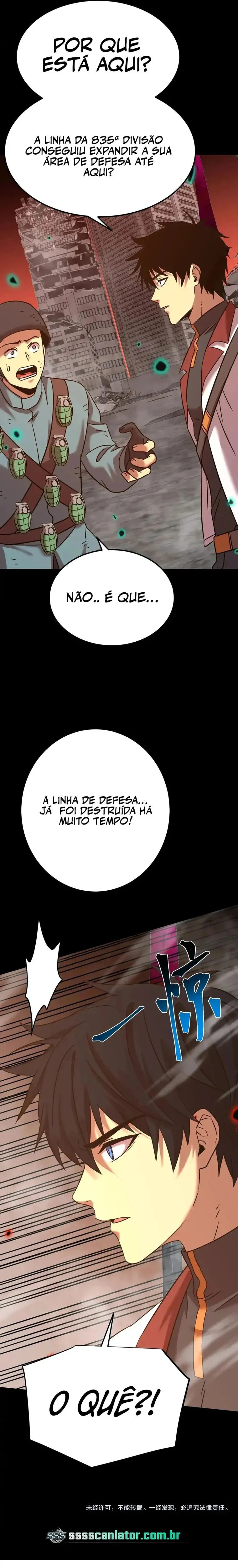 Read Logando 10 Mil Anos no Futuro PT-BR Manga Online