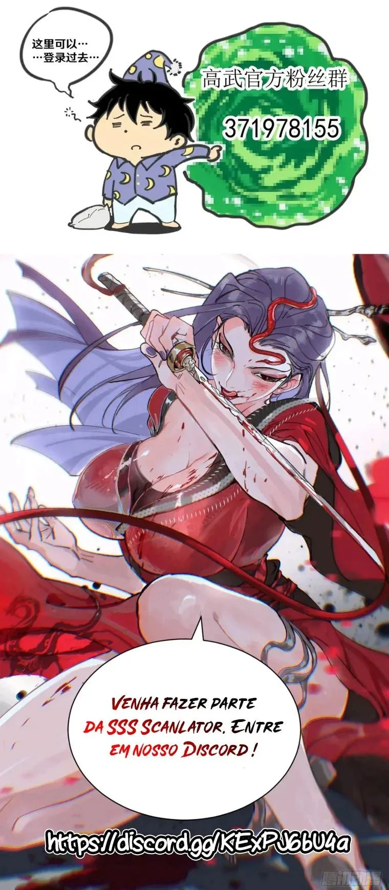 Read Logando 10 Mil Anos no Futuro PT-BR Manga Online