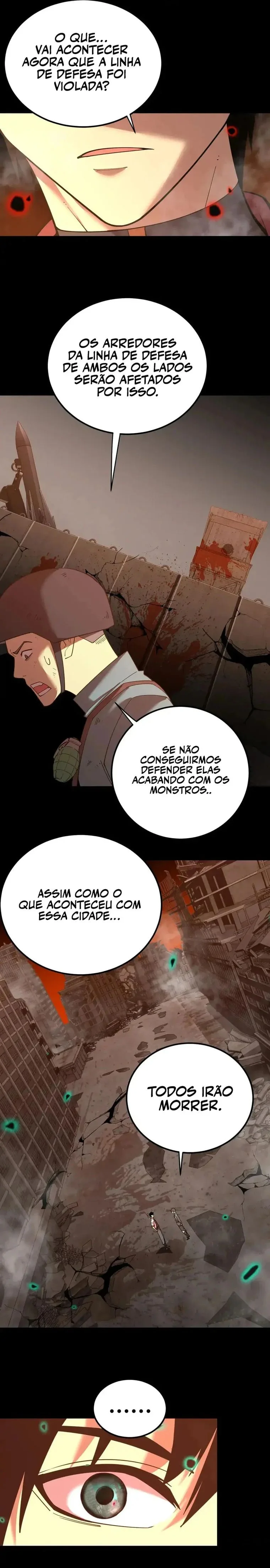 Read Logando 10 Mil Anos no Futuro PT-BR Manga Online