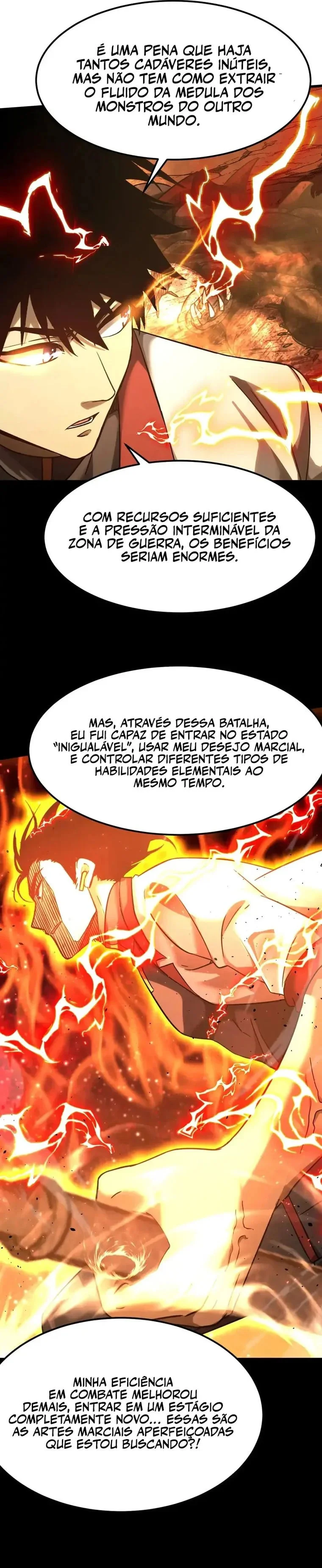 Read Logando 10 Mil Anos no Futuro PT-BR Manga Online