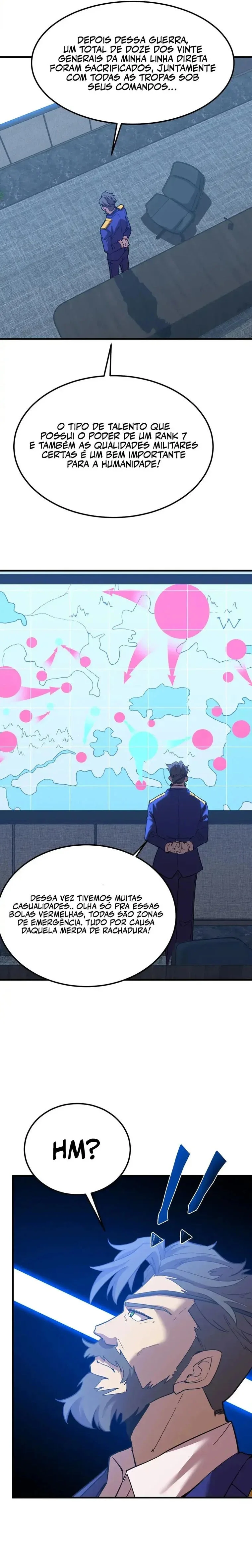 Read Logando 10 Mil Anos no Futuro PT-BR Manga Online