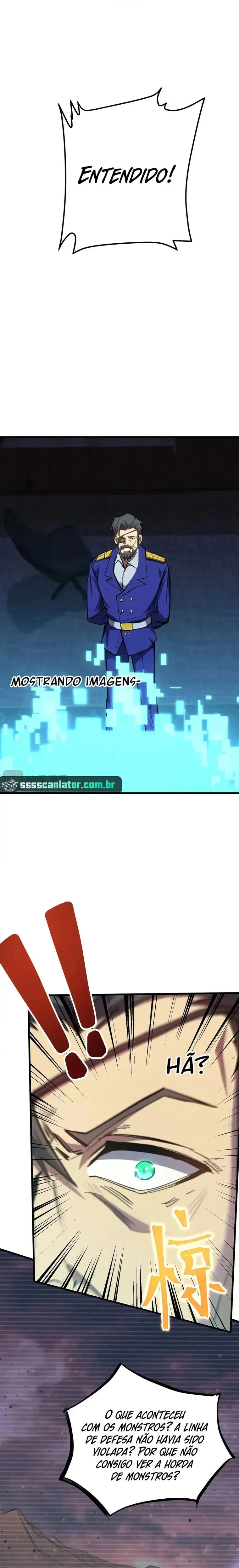 Read Logando 10 Mil Anos no Futuro PT-BR Manga Online