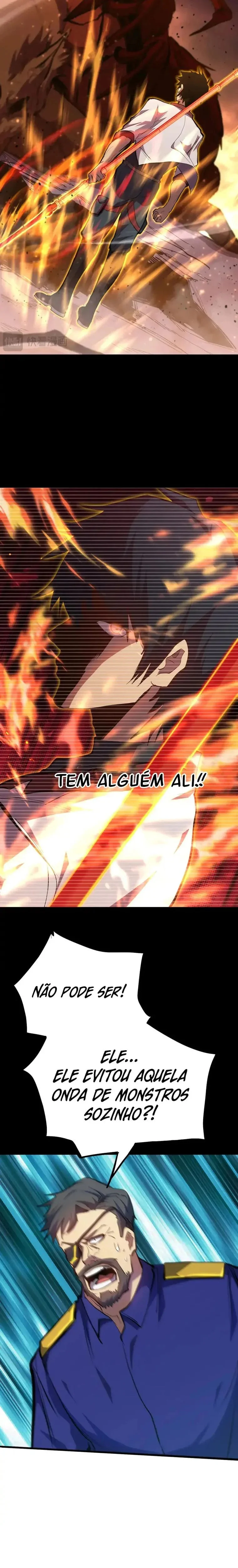 Read Logando 10 Mil Anos no Futuro PT-BR Manga Online