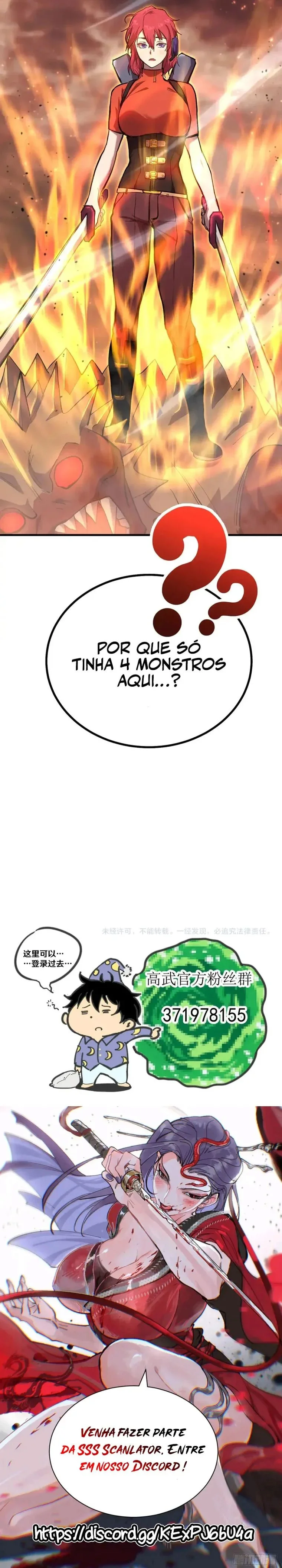Read Logando 10 Mil Anos no Futuro PT-BR Manga Online