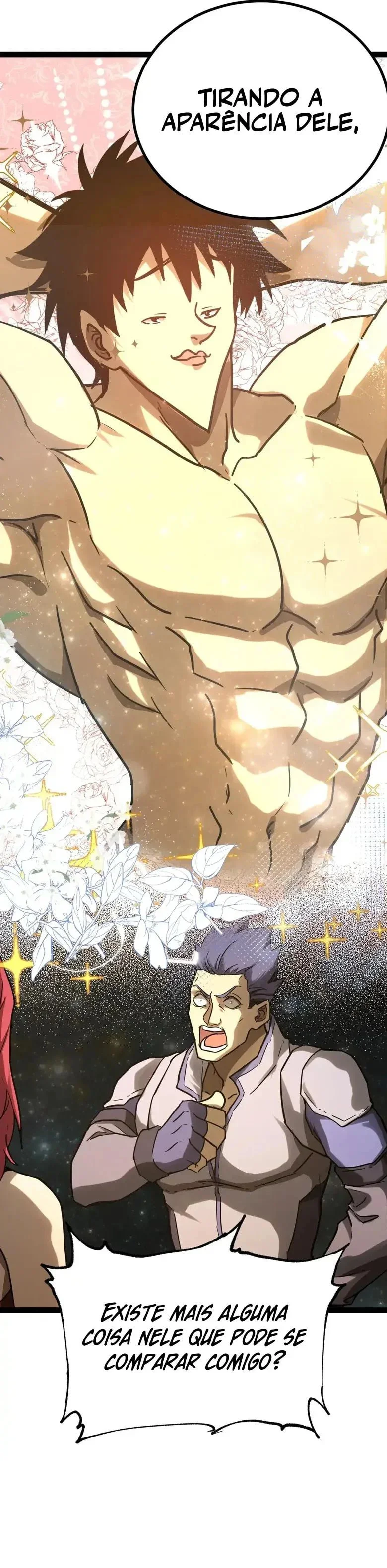 Read Logando 10 Mil Anos no Futuro PT-BR Manga Online