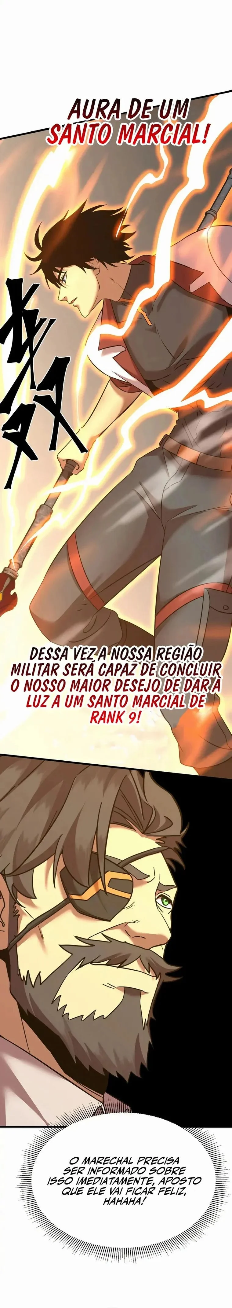 Read Logando 10 Mil Anos no Futuro PT-BR Manga Online