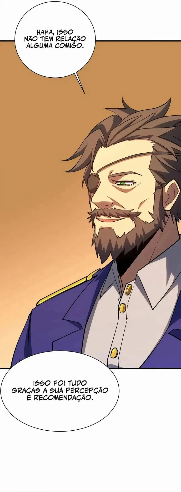 Read Logando 10 Mil Anos no Futuro PT-BR Manga Online