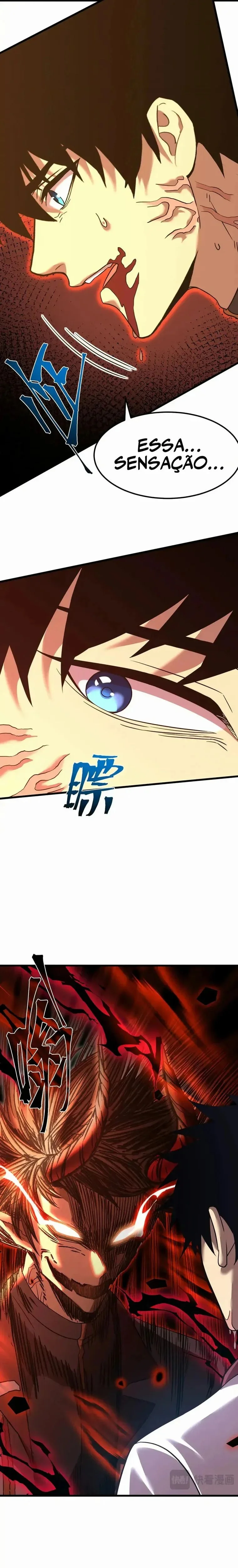 Read Logando 10 Mil Anos no Futuro PT-BR Manga Online