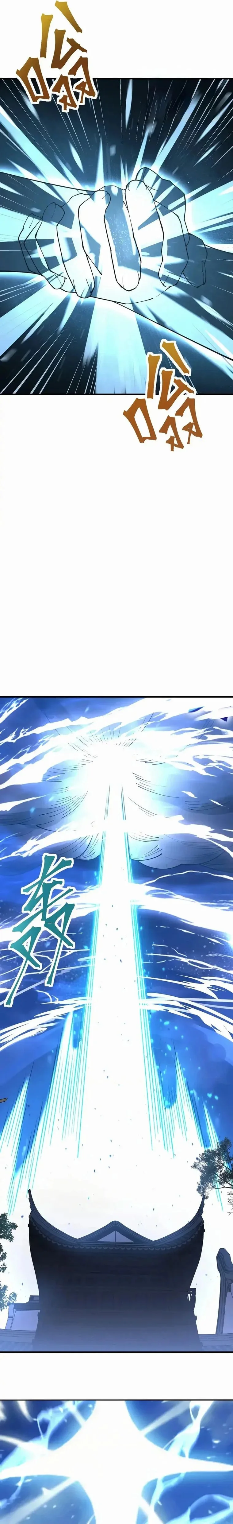 Read Logando 10 Mil Anos no Futuro PT-BR Manga Online