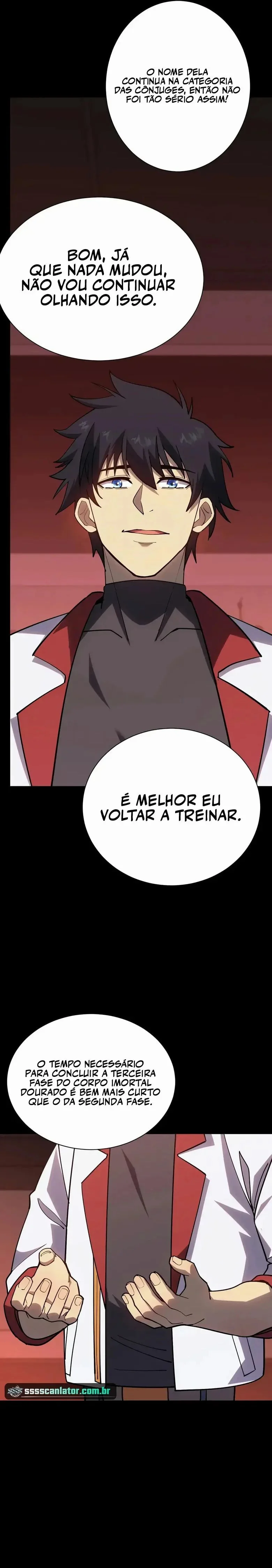 Read Logando 10 Mil Anos no Futuro PT-BR Manga Online