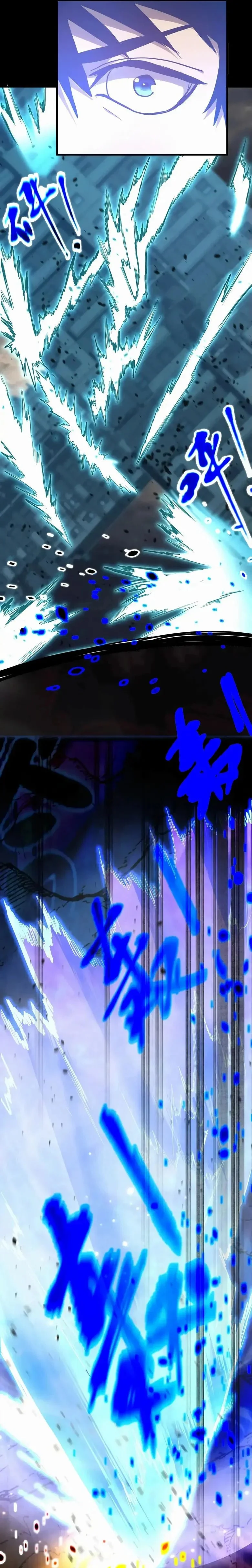 Read Logando 10 Mil Anos no Futuro PT-BR Manga Online