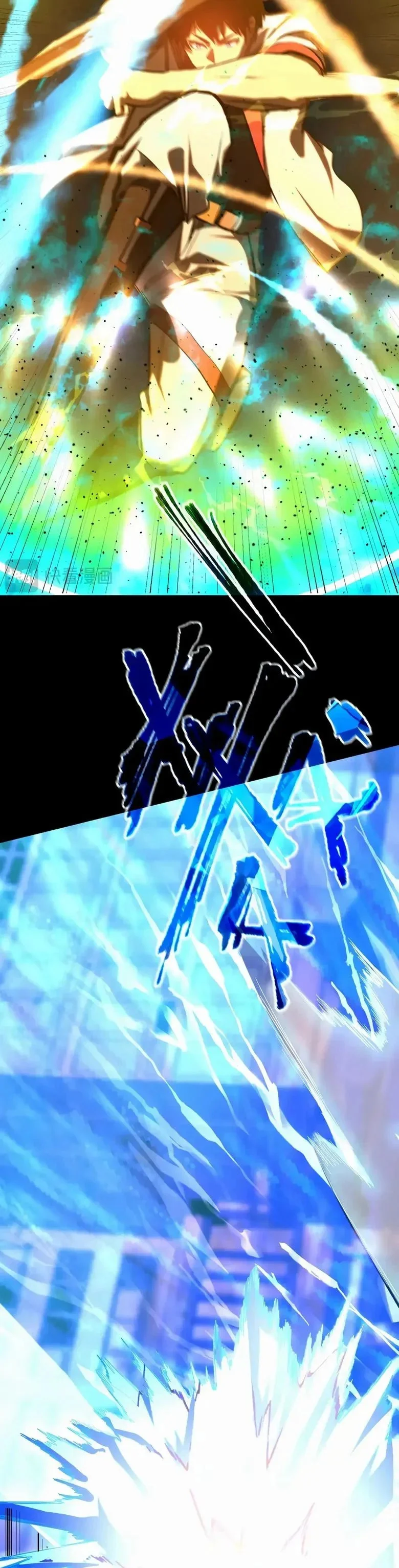 Read Logando 10 Mil Anos no Futuro PT-BR Manga Online