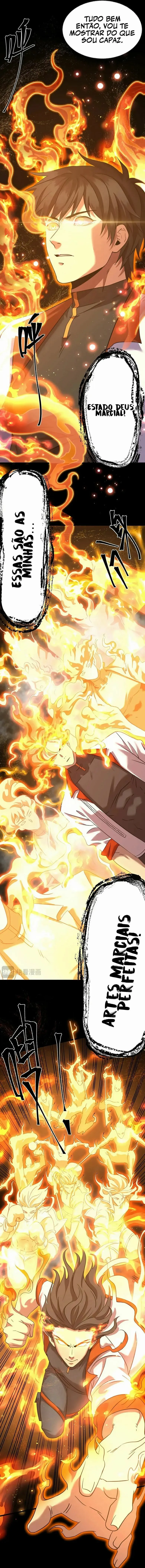 Read Logando 10 Mil Anos no Futuro PT-BR Manga Online