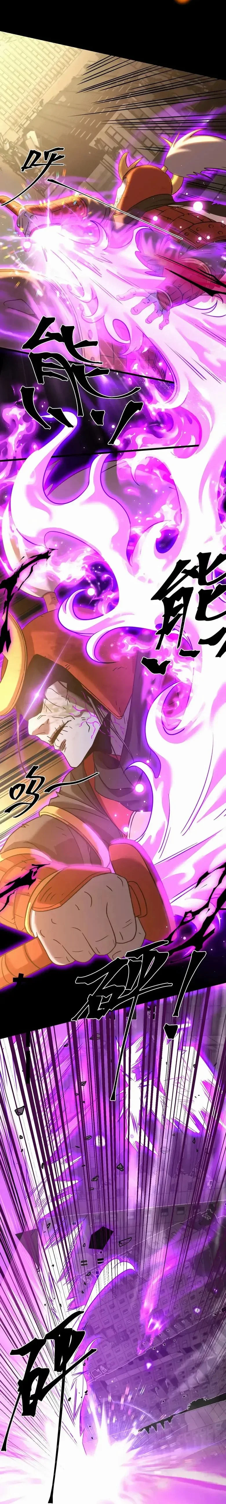 Read Logando 10 Mil Anos no Futuro PT-BR Manga Online