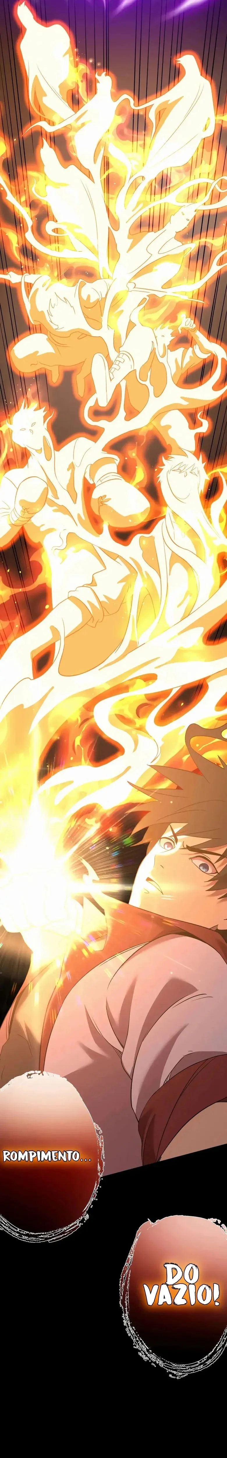 Read Logando 10 Mil Anos no Futuro PT-BR Manga Online