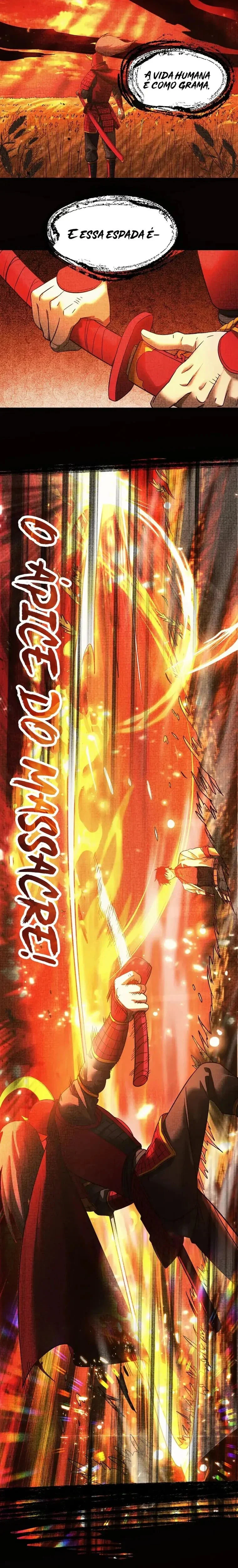 Read Logando 10 Mil Anos no Futuro PT-BR Manga Online