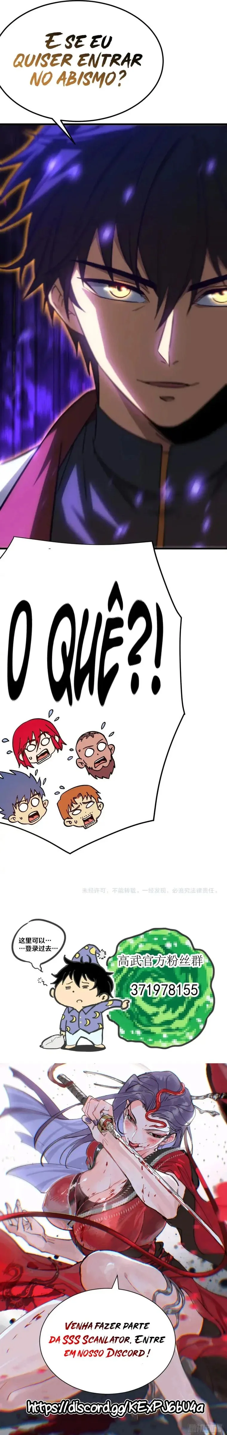Read Logando 10 Mil Anos no Futuro PT-BR Manga Online