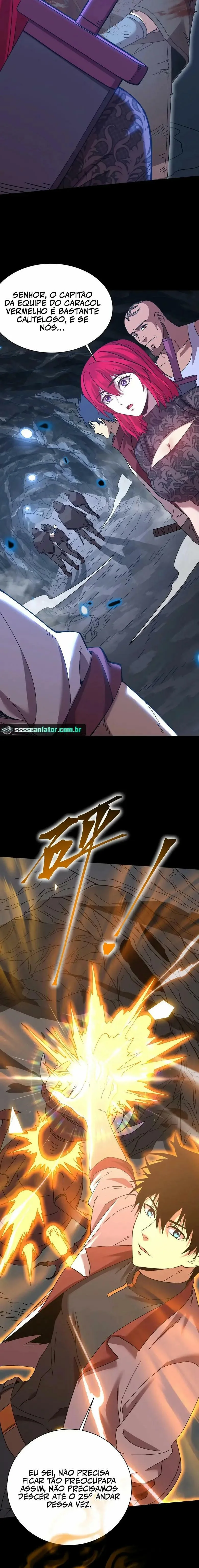 Read Logando 10 Mil Anos no Futuro PT-BR Manga Online