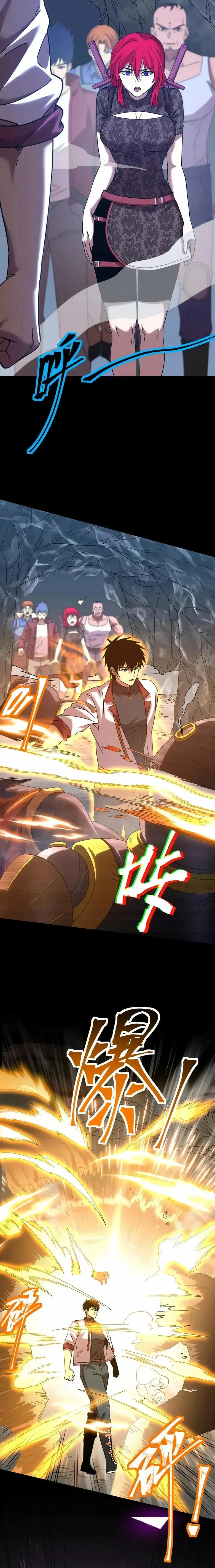 Read Logando 10 Mil Anos no Futuro PT-BR Manga Online