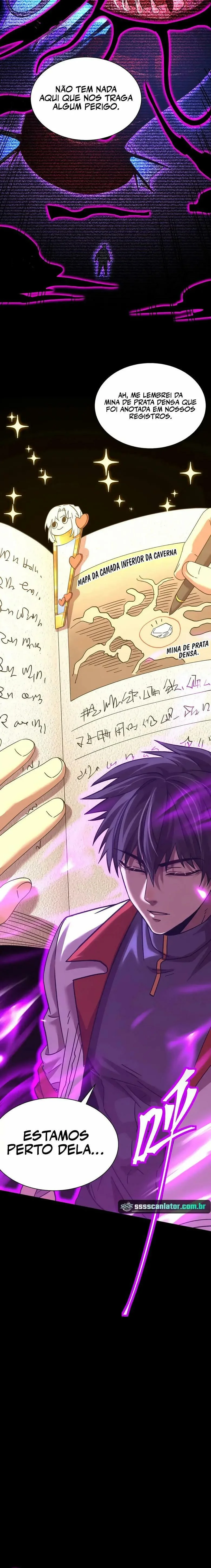 Read Logando 10 Mil Anos no Futuro PT-BR Manga Online