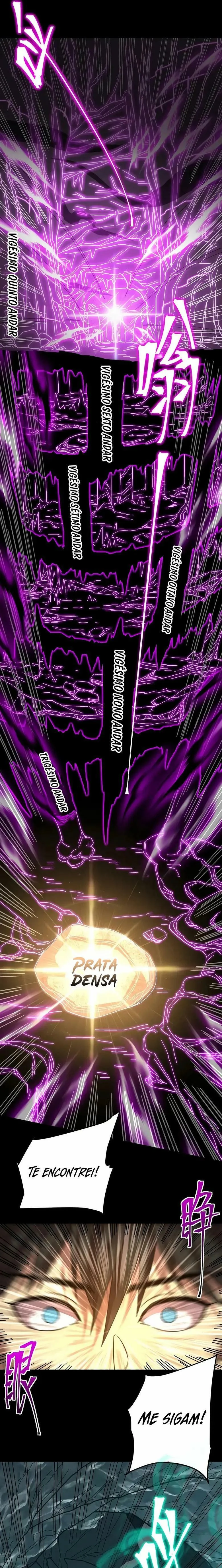 Read Logando 10 Mil Anos no Futuro PT-BR Manga Online
