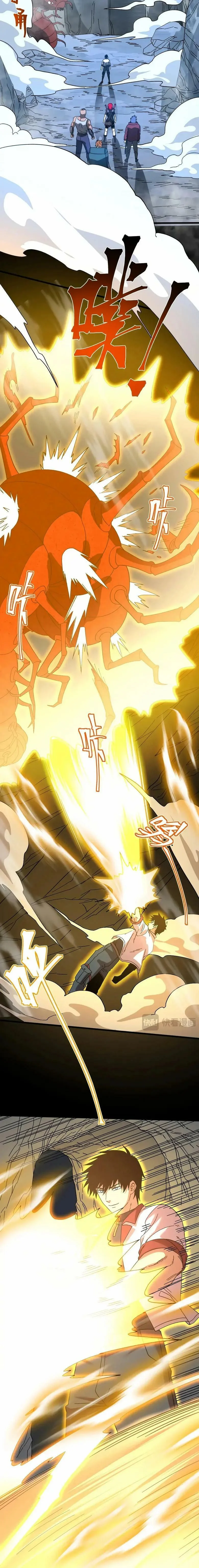 Read Logando 10 Mil Anos no Futuro PT-BR Manga Online