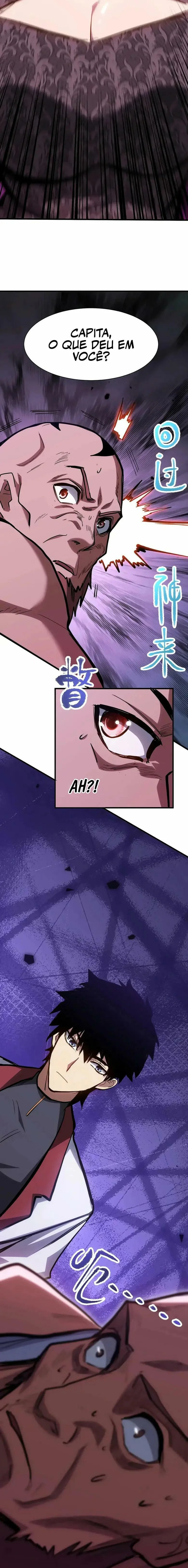 Read Logando 10 Mil Anos no Futuro PT-BR Manga Online