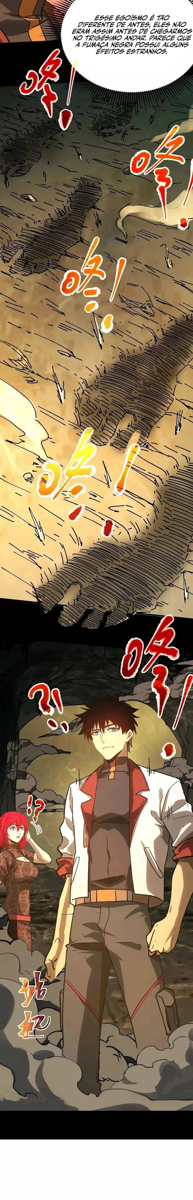Read Logando 10 Mil Anos no Futuro PT-BR Manga Online
