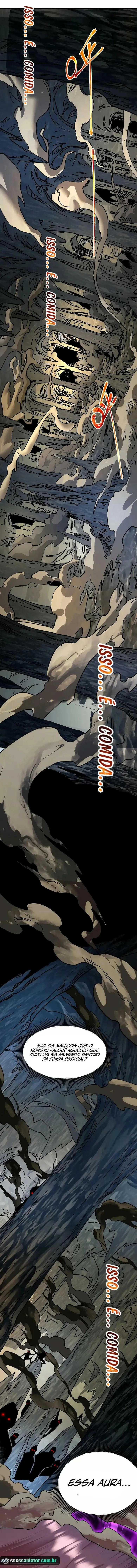 Read Logando 10 Mil Anos no Futuro PT-BR Manga Online