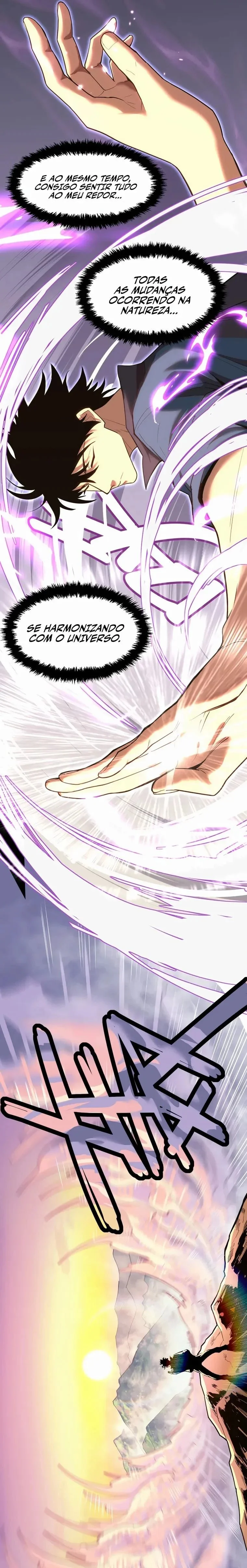 Read Logando 10 Mil Anos no Futuro PT-BR Manga Online