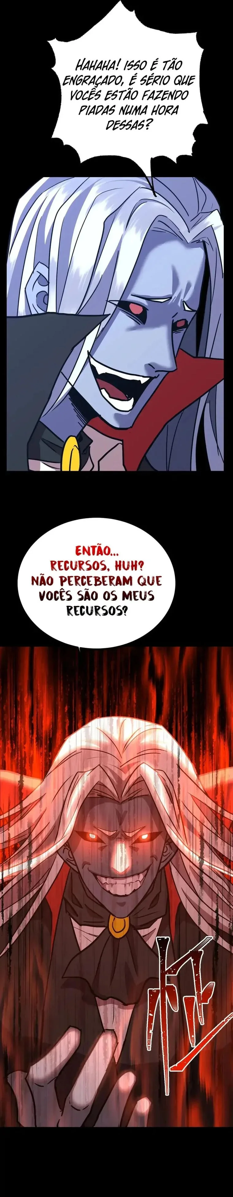 Read Logando 10 Mil Anos no Futuro PT-BR Manga Online