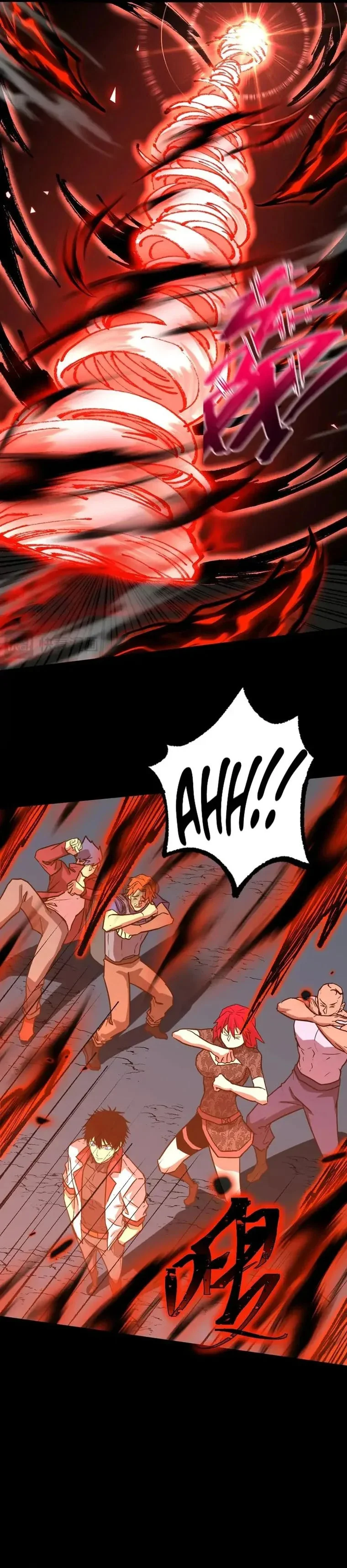 Read Logando 10 Mil Anos no Futuro PT-BR Manga Online