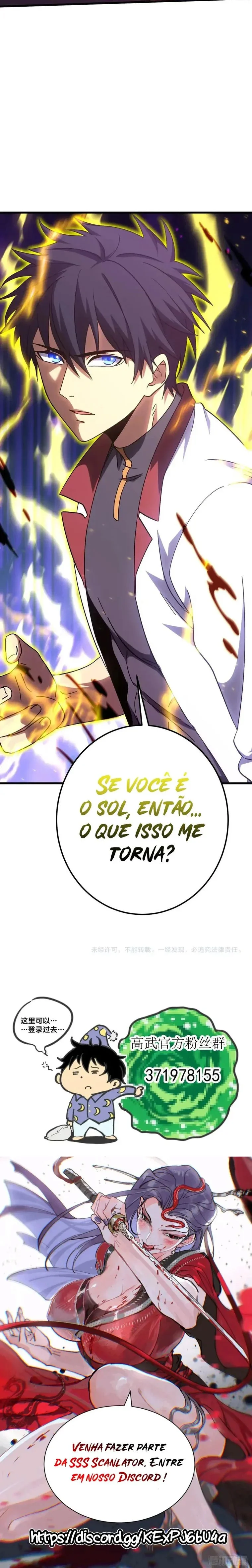Read Logando 10 Mil Anos no Futuro PT-BR Manga Online