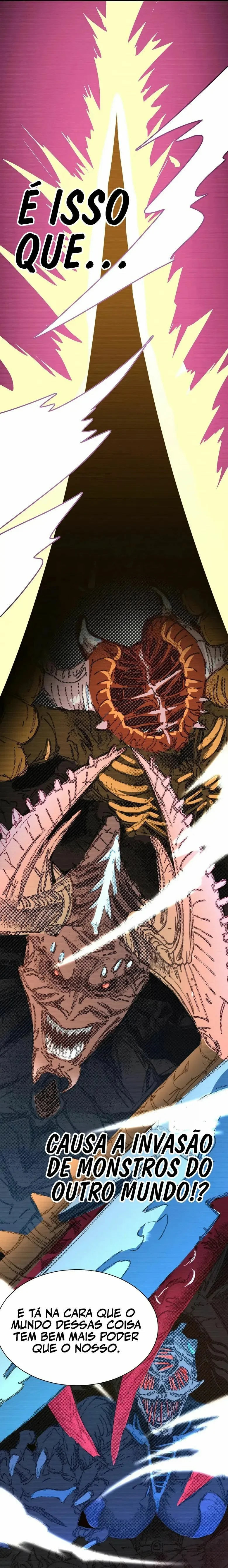 Read Logando 10 Mil Anos no Futuro PT-BR Manga Online