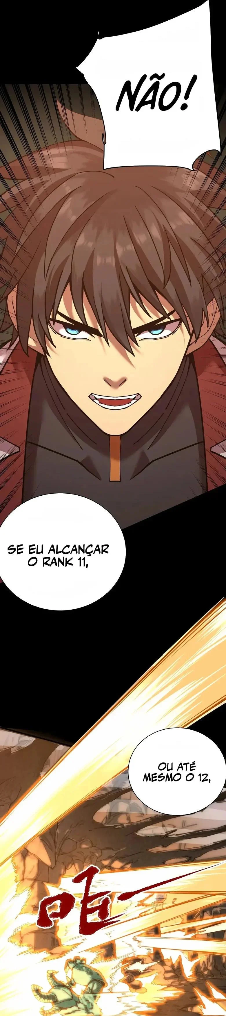 Read Logando 10 Mil Anos no Futuro PT-BR Manga Online