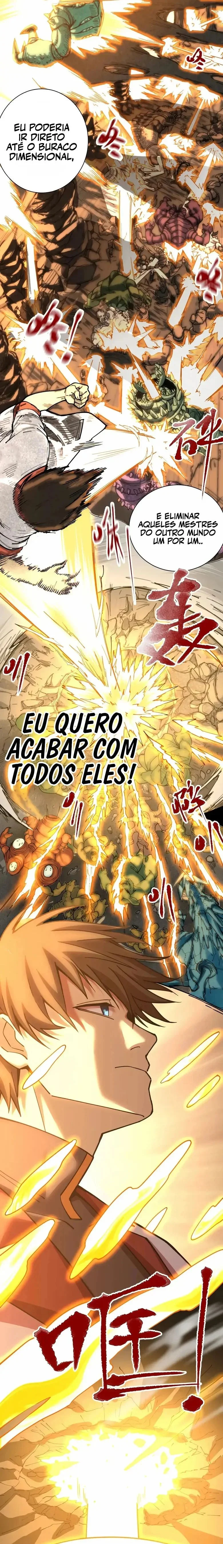 Read Logando 10 Mil Anos no Futuro PT-BR Manga Online