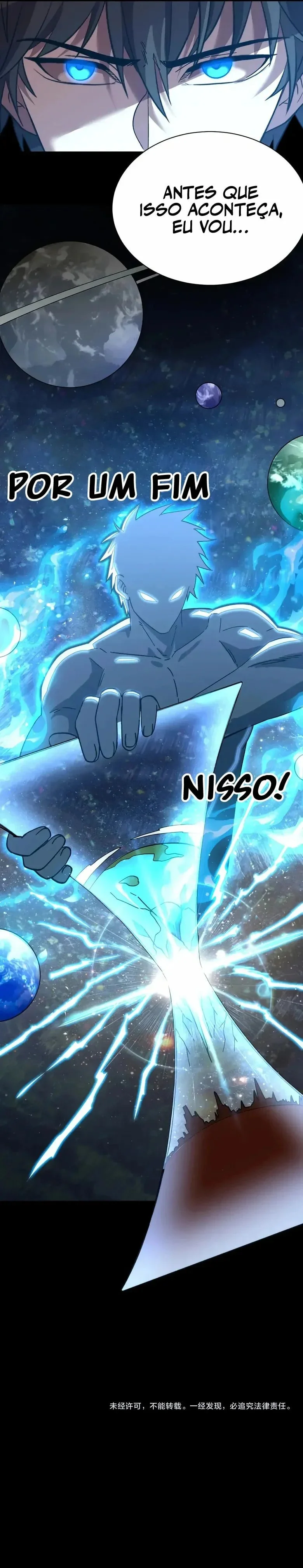 Read Logando 10 Mil Anos no Futuro PT-BR Manga Online