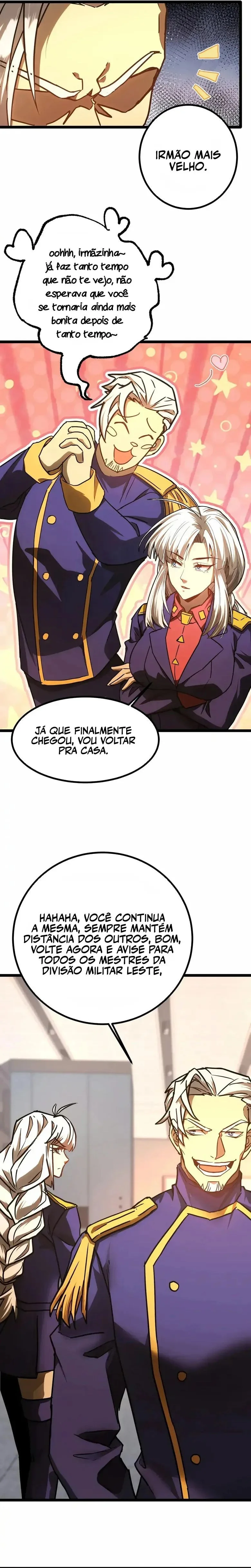 Read Logando 10 Mil Anos no Futuro PT-BR Manga Online